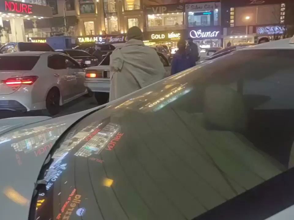 巴基斯坦李二狗直播见前夫大冤种娶了个n手货