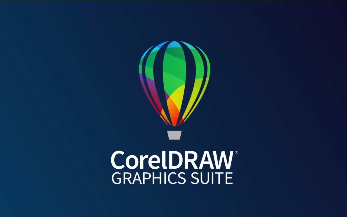 CorelDRAW2022消息 新增功能介绍哔哩哔哩bilibili