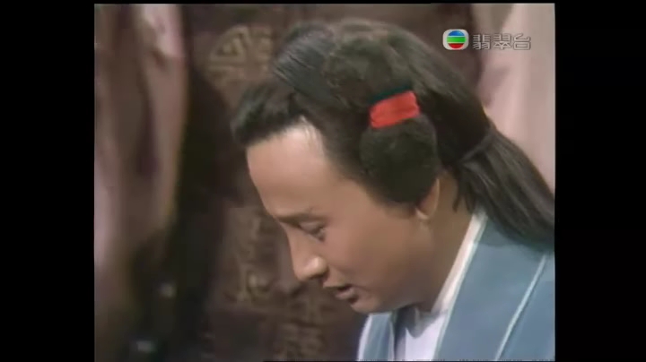 [图]19760718TVB 鄭少秋 二堂放子(民間傳奇之"寶蓮燈"插曲)05