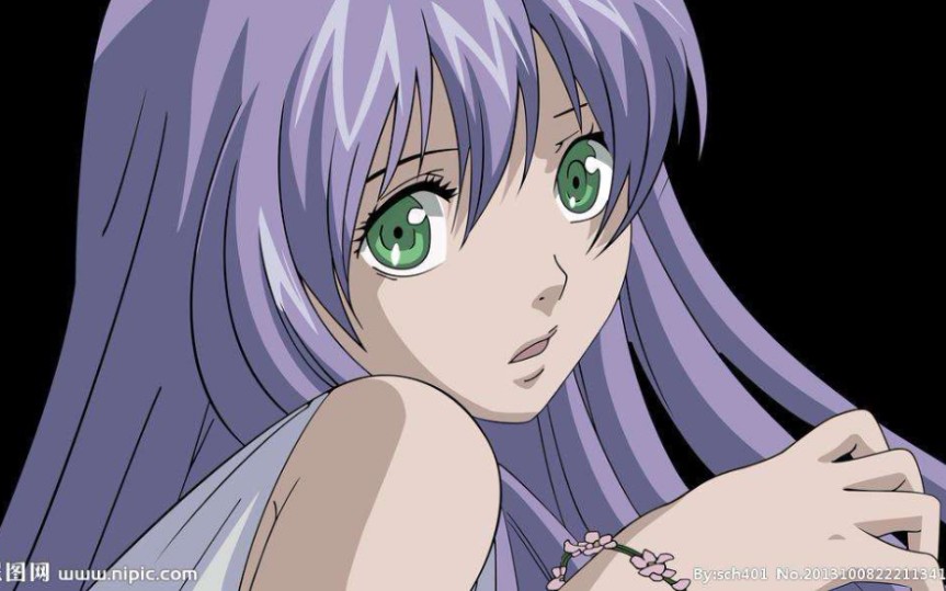 【圣斗士星矢冥王神话】潘多拉和雅典娜撕b修罗场,潘多拉说雅典娜是