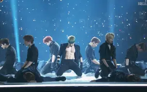 Download Video: 【4K 舞台】MONSTA X《 Shoot Out 》MAMA in JAPAN 20181212