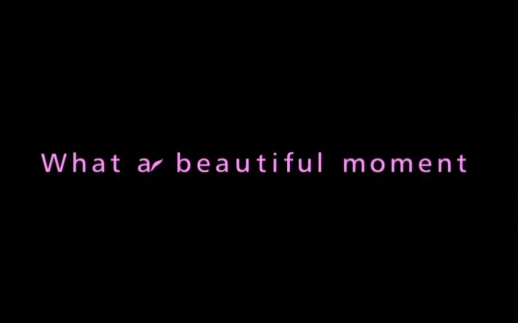 ZARD-坂井泉水2004 What a beautiful moment 中日字幕个人完整剪辑版_