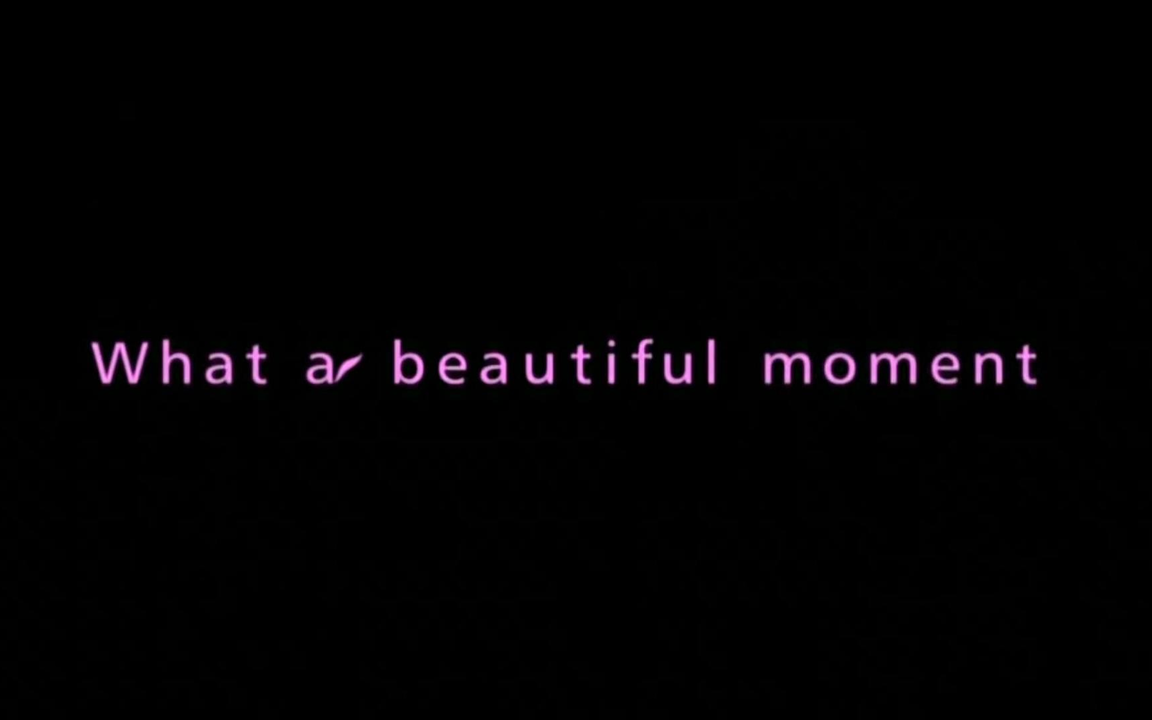 ZARD-坂井泉水2004 What a beautiful moment 中日字幕个人完整剪辑版_