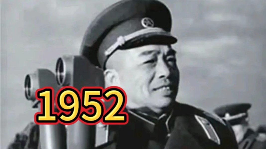 52年彭总问毛主席:42军打得那么好,撤回来干啥?哔哩哔哩bilibili