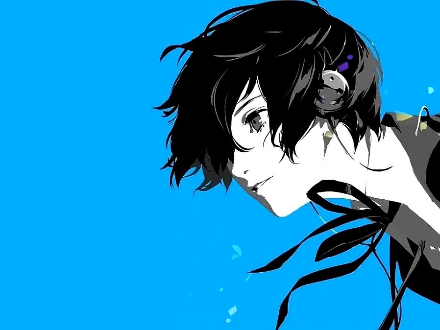 【听歌用】p3r op - full moon full life - short version-如此说来