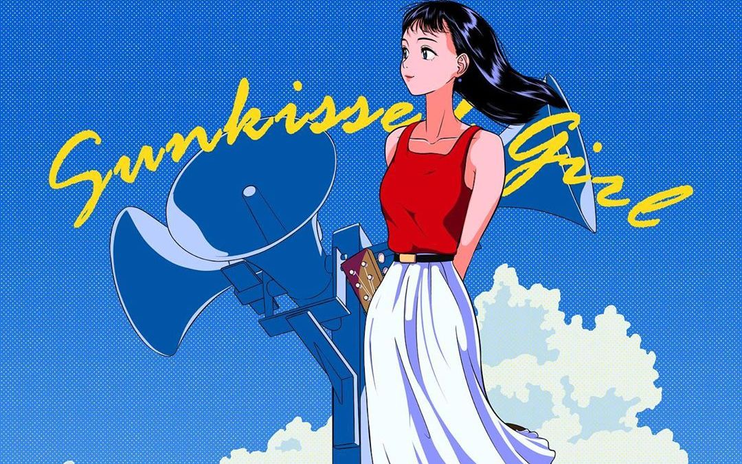 梦幻泡沫时代vol3280年代日本citypop城市流行音乐推荐昭和情热大陆pt