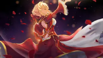 Fate Extra Last Encore Amv 哔哩哔哩 Bilibili