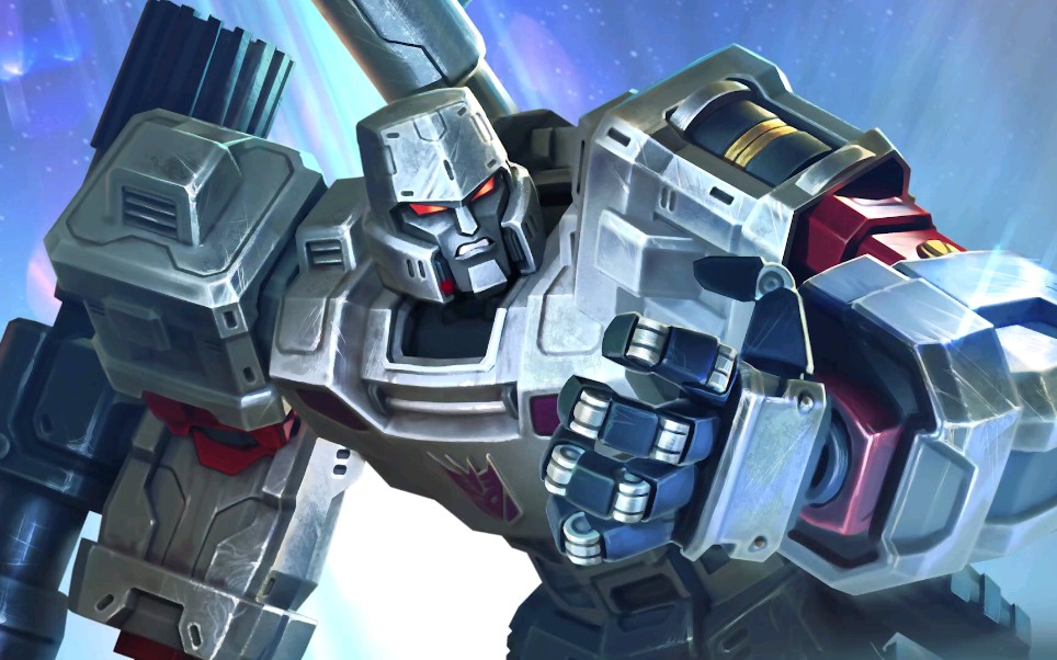 威震九天惟我拉神,太阳神拉新皮肤威震天