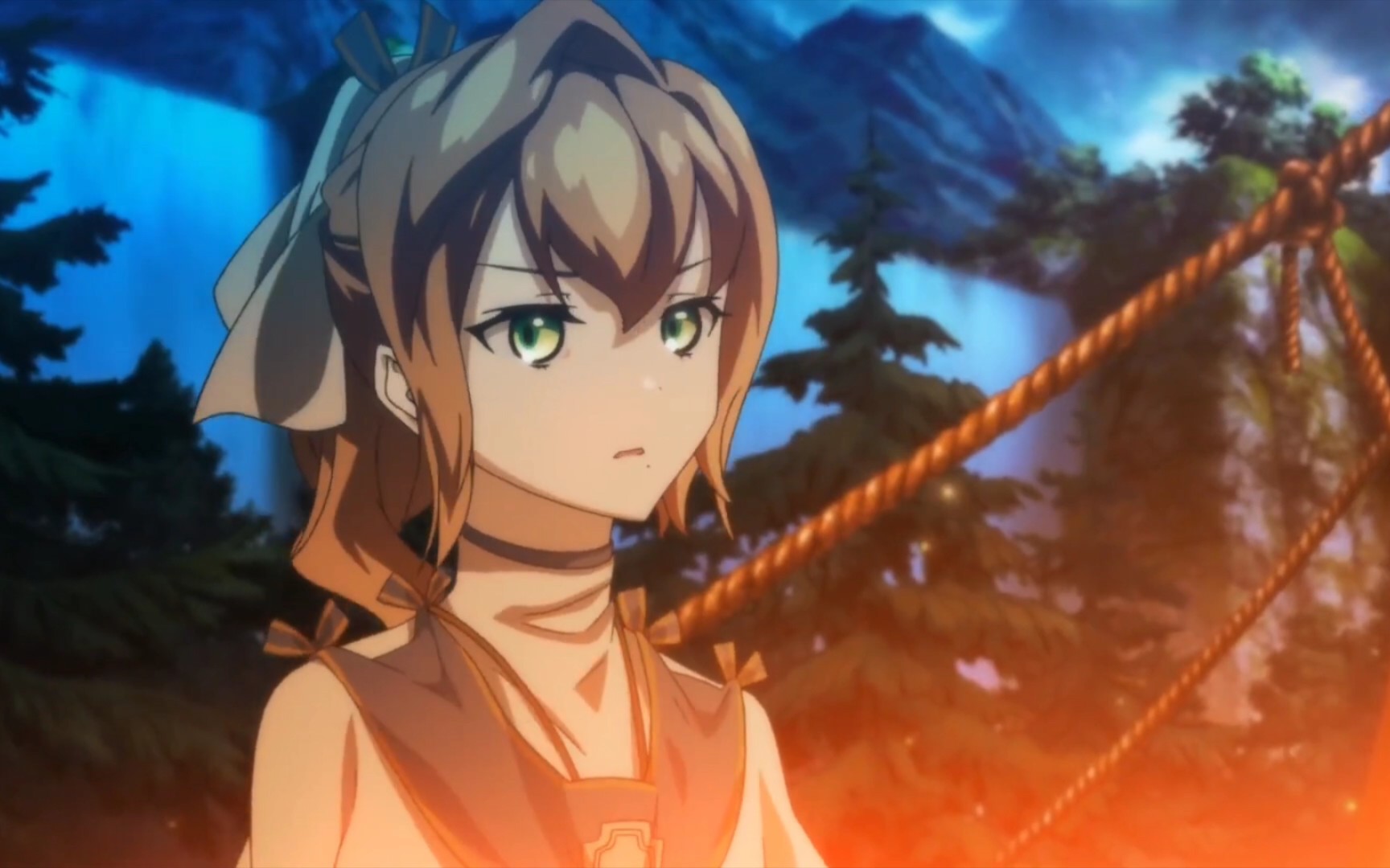 神魄!第七史诗!