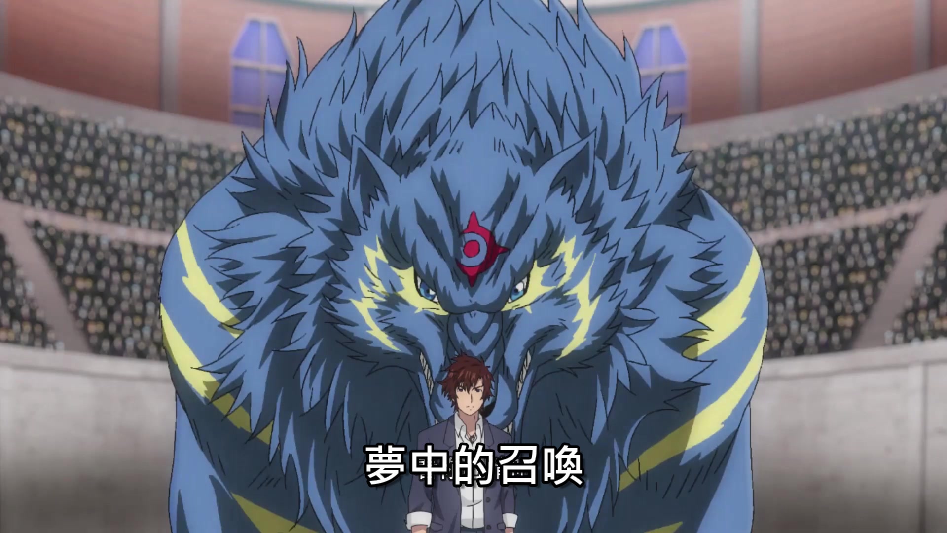 全职法师第三季op