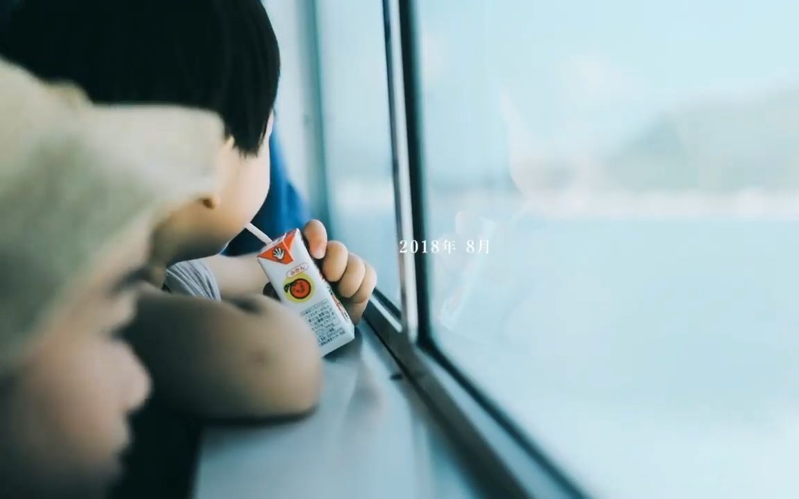 【晚安短片】日本ins摄影师- yoshidashuhei | 奥吉卡岛之旅_哔哩哔哩