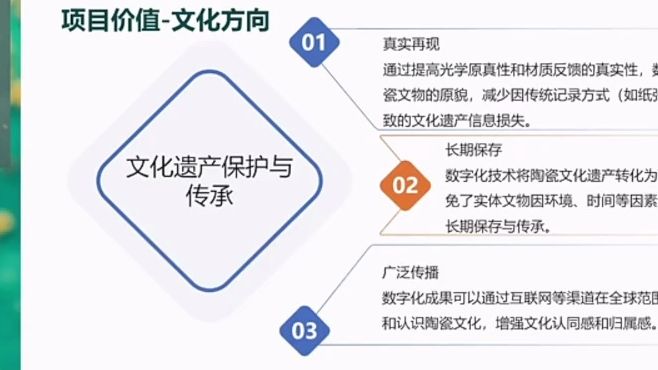 龙门石窟浅浮雕高精度数字化 武汉大学 景德镇陶瓷数字化 浩宇天地 陶瓷高保真信息采集 欧普智城 龙门石窟窟龛营造程序 美科图像 龙门石窟浅浮雕三维表面...