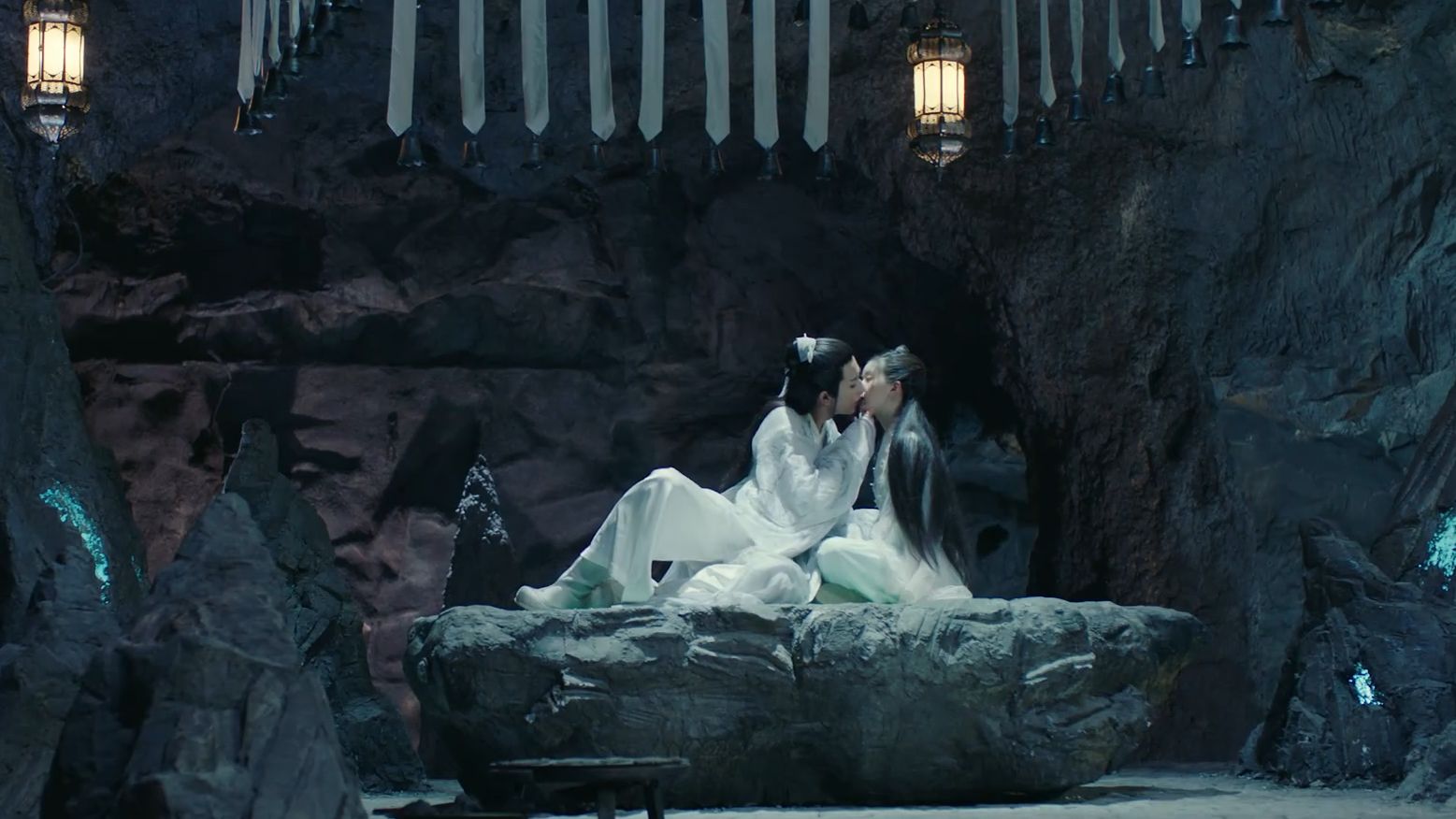 【春花秋月】reaction31~造势