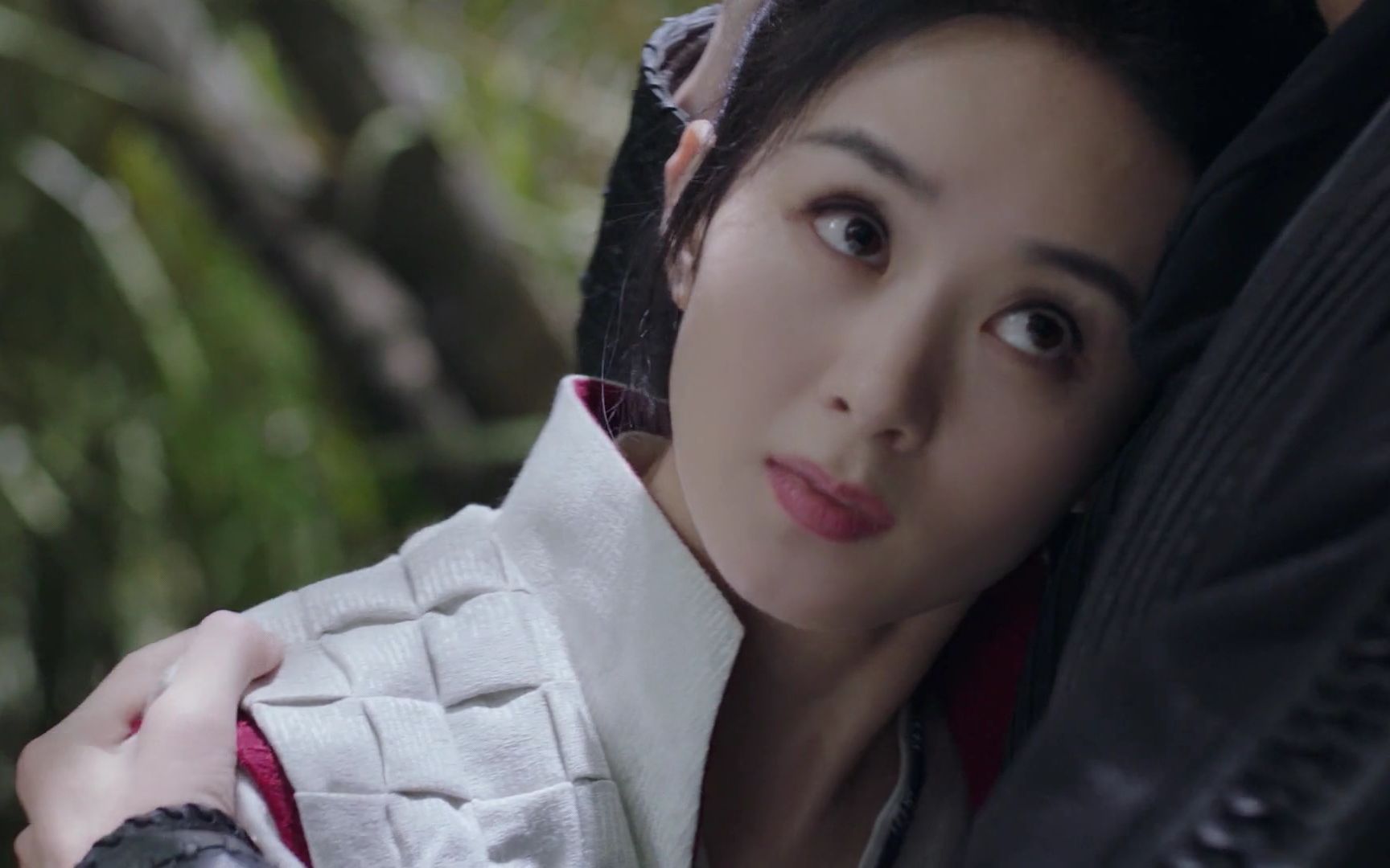 【允翡】初遇:拥抱 转圈圈达成!