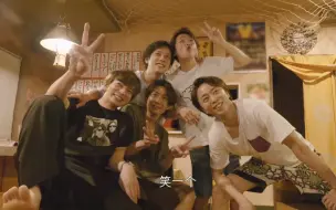 Скачать видео: 【ARASHI】岚纪录片Voyage EP16-17（Netflix官方中字）