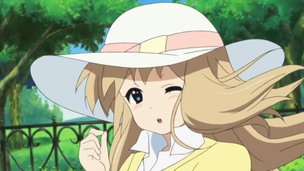 琴吹紬生日快乐