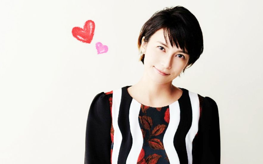 【解锁柴崎幸的正确打开方式】剧中唱歌部分剪辑_哔哩哔哩 (゜-゜)つ