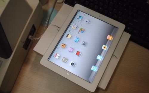 捡垃圾ipad2代开箱测ipad2可以用捡垃圾开箱哔哩哔哩bilibili