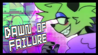 Download Video: DAWN OF FAILURE //animation meme (FW)