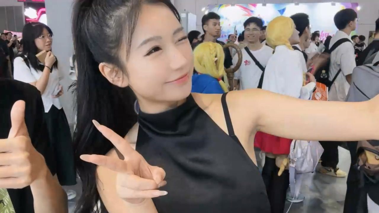 「小深深儿」☆ 2024-07-14 录播 bw