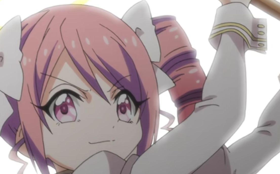 【皮诺切特x邪神与厨二病少女】皮诺角色歌_哔哩哔哩 (゜-゜)つロ