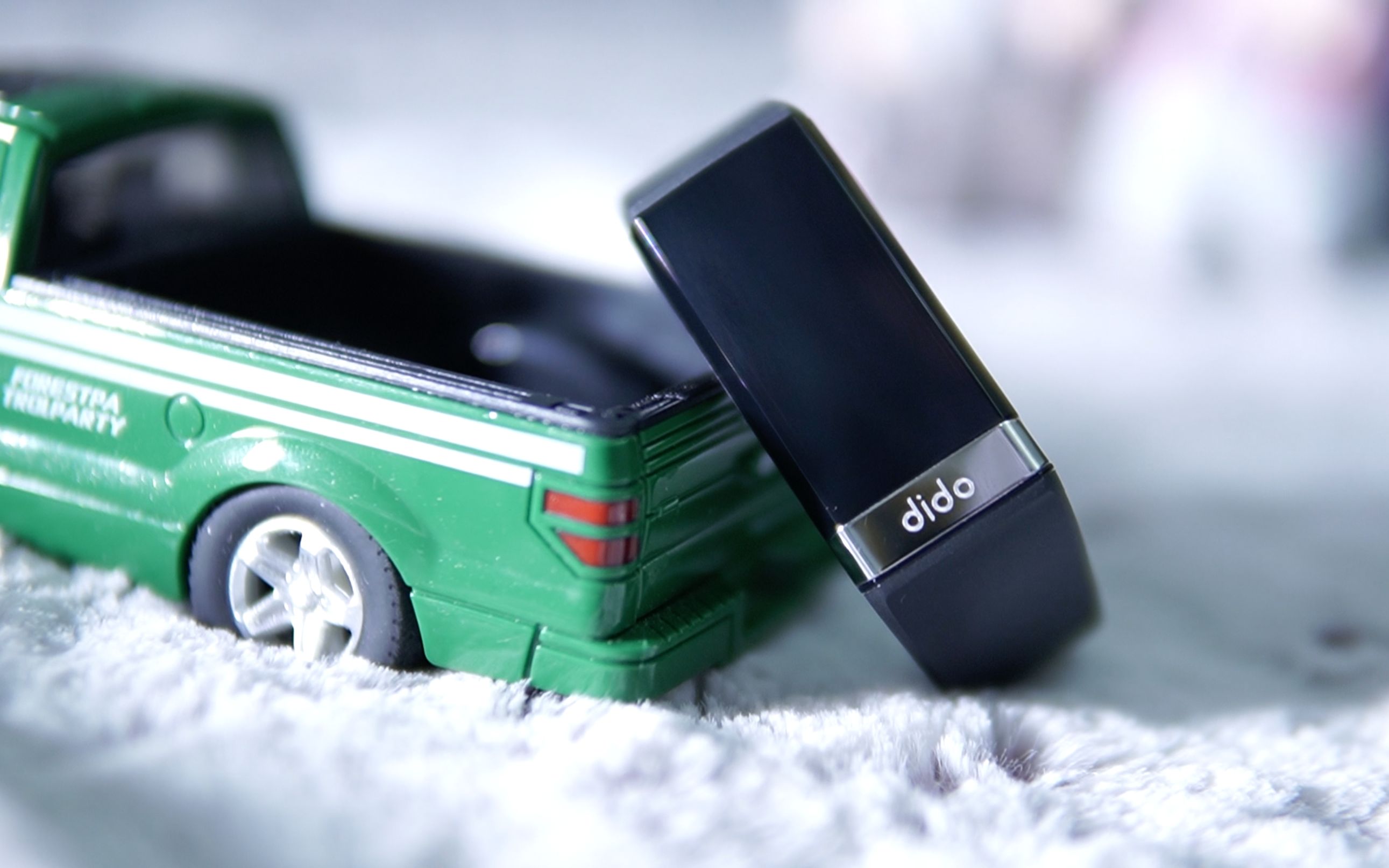 dido y3智能手环使用分享