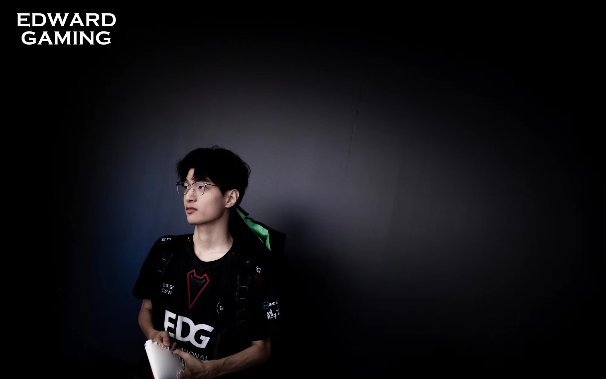 【20231114】 edgnobody [王子公主请看直播] 和lockm(spitfires)双排