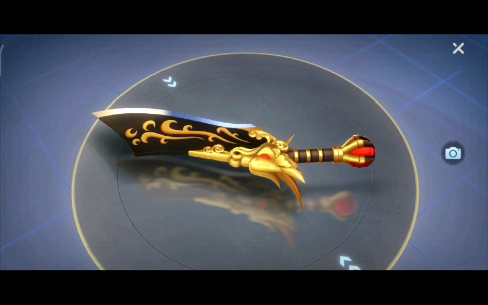 【雾中的大海】飞龙刀测评_哔哩哔哩 (゜-゜)つロ 干杯~-bilibili