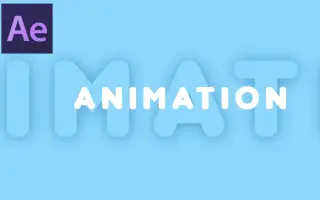 Ae文字排版 搜索结果 哔哩哔哩弹幕视频网 つロ乾杯 Bilibili