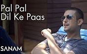 [图]【印度歌曲MV合集】Pal Pal Dil Ke Paas 2017 All Video Songs