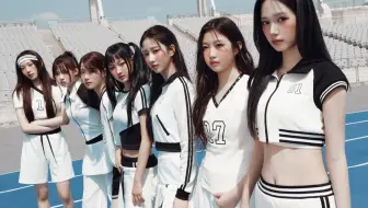 Oh My Girl师妹！新女团USPEER出道曲《ZOOM》MV+初舞台公开！