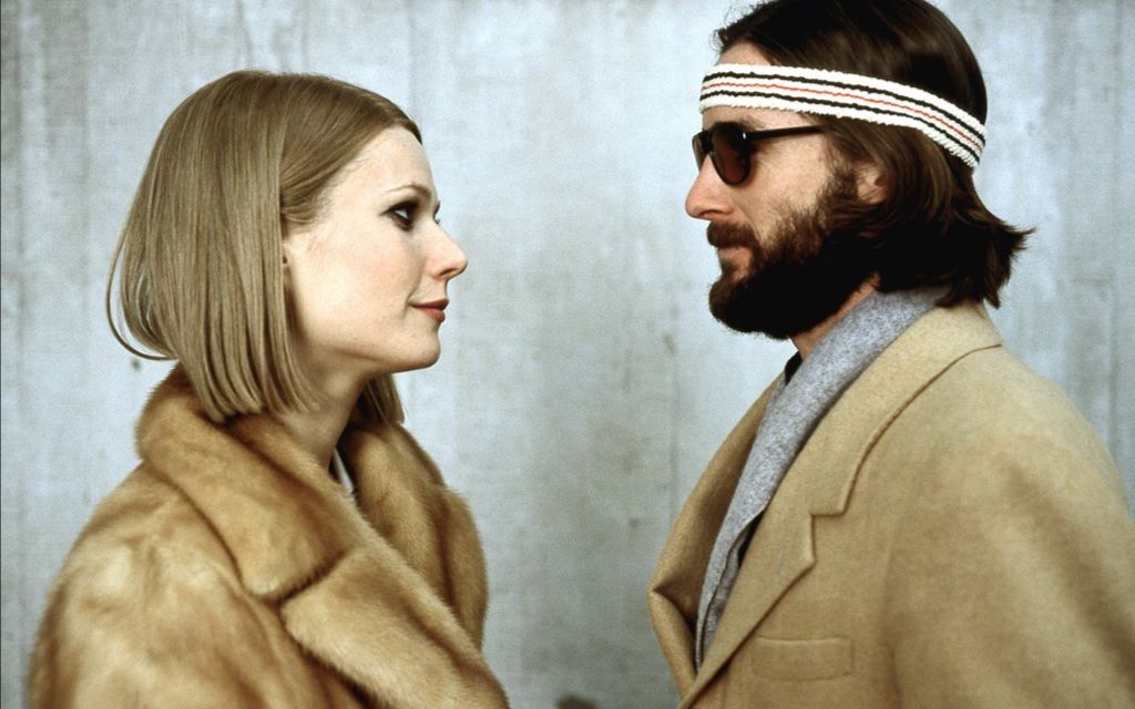 [图]The Kinks - Strangers The Royal Tenenbaums 天才一族