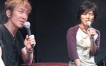 神谷浩史『堀川りょうトークイベント完全収録』第2回ゲスト DVD「堀川りょうトークイベント完全収録」第2回ゲスト 神谷