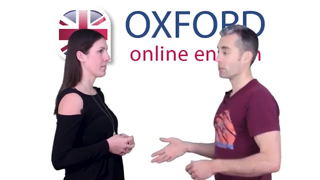 [图]【牛津口语】Oxford Online English学口语（50集全）