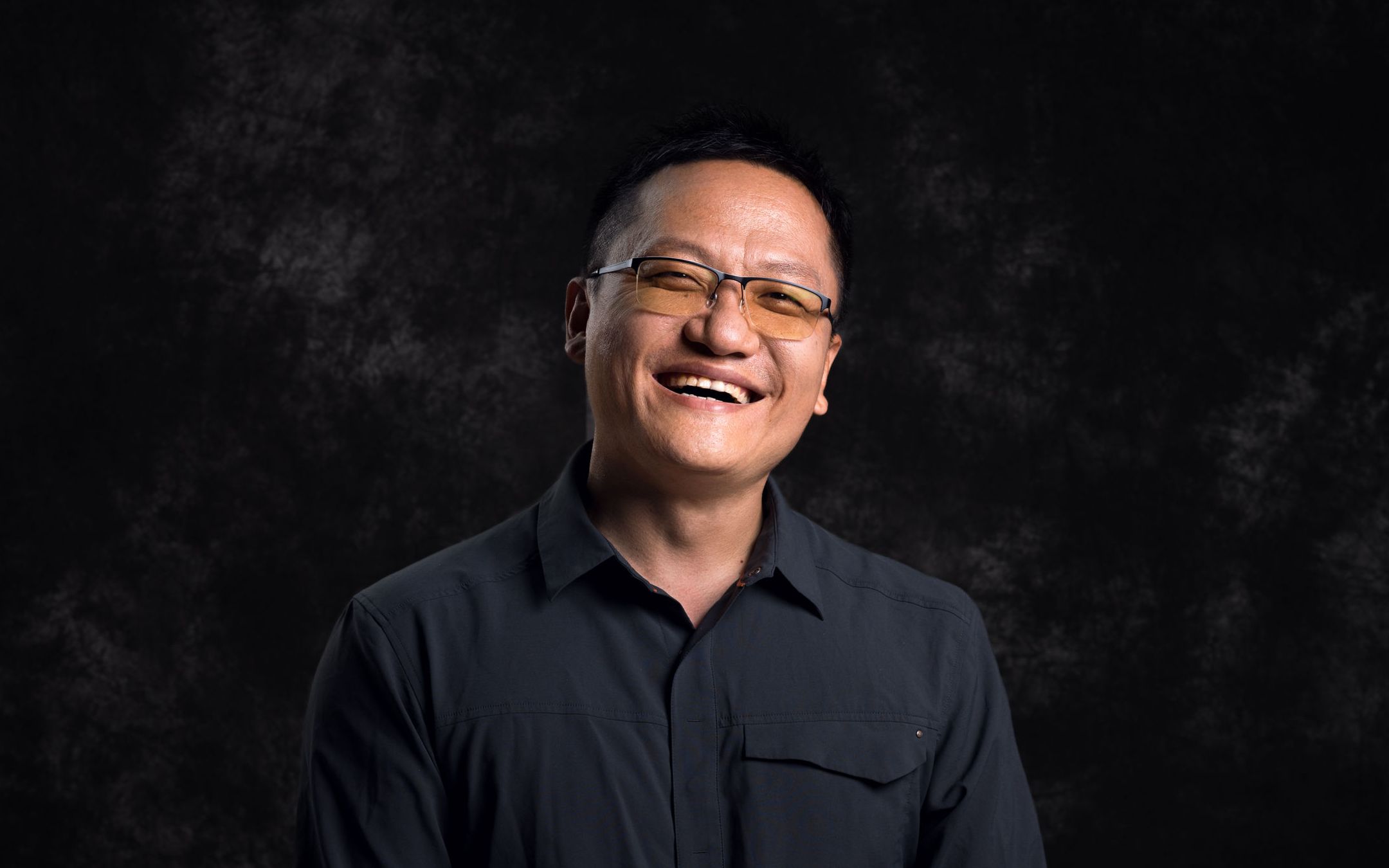 【人物 | 尹烨】夫妻相的由来?生命本质是什么?_哔哩哔哩_bilibili