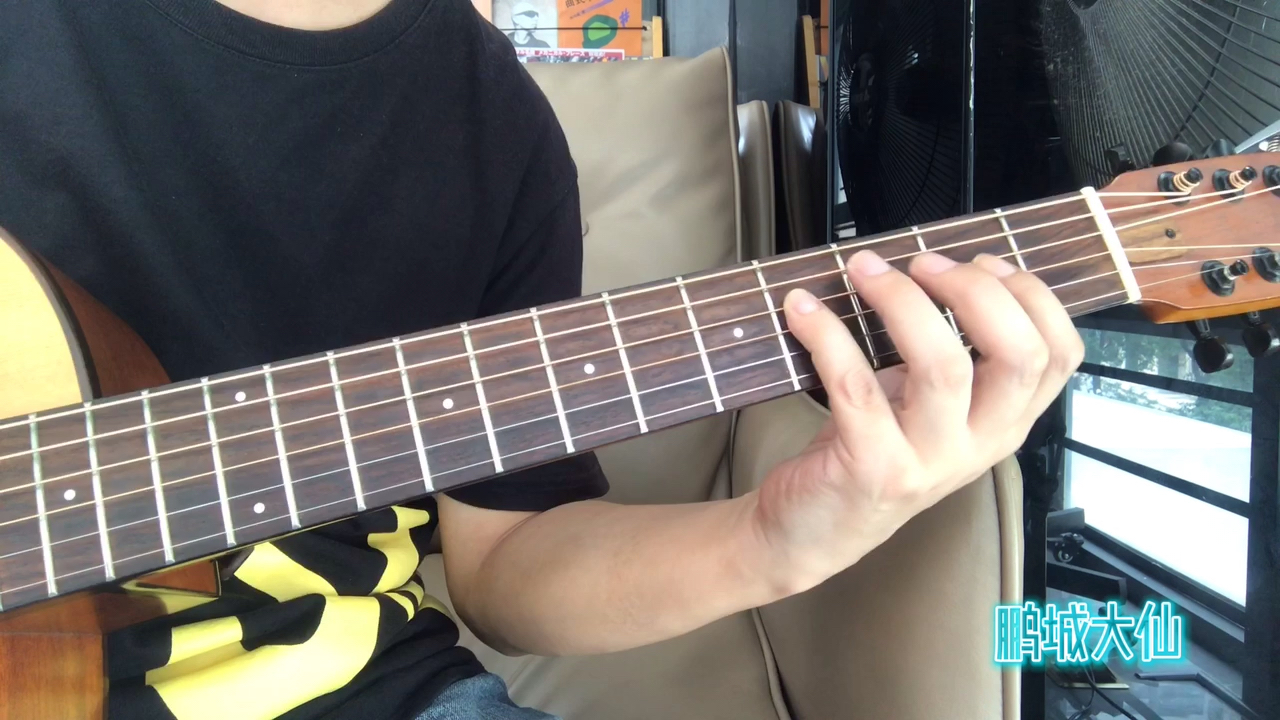 教你弹g2er《蓝鲸》前奏_哔哩哔哩_bilibili