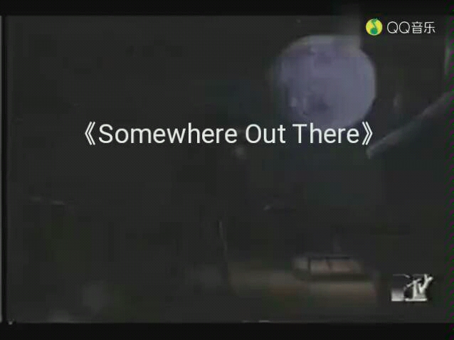 Somewhere Out There 《美国鼠谭》电影主题曲哔哩哔哩bilibili