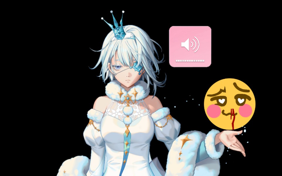 抱歉我只是来听声音的(3/20)【黑色幸存者】