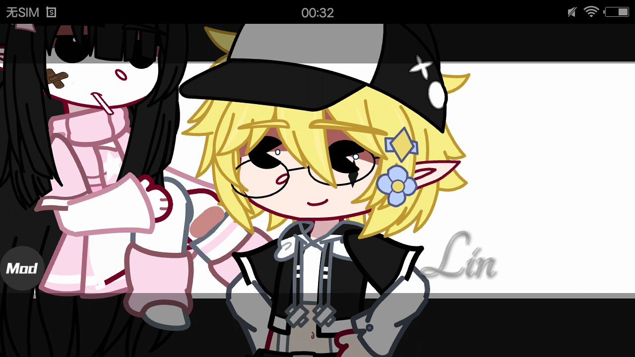 金小队也做好了63 *610461* 64〖凹凸世界/金小队/gacha