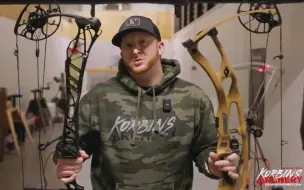 Download Video: 霍伊特vs马修斯 旗舰猎弓对决 Mathews Lift 33 vs Hoyt RX-8 Ultra @KorbinsArchery