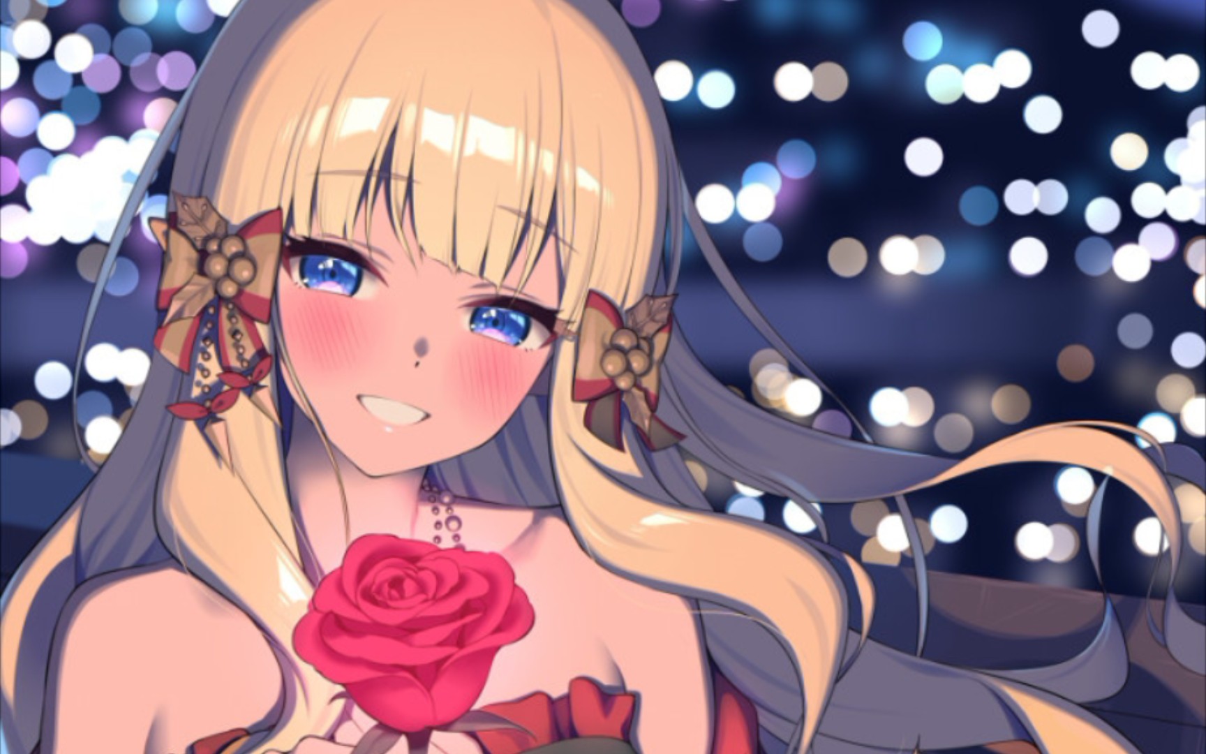 把自己作为礼物的咲恋妈妈咲恋好感度主界面语音翻译