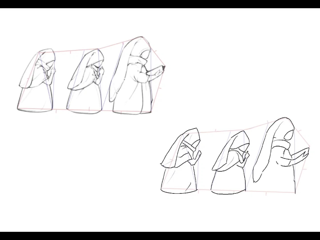 打卡day6kk幼儿园抓型简单图包