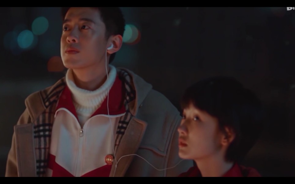 [风犬少年的天空]马田×朱玮娇,甜椒cp真的太甜了!