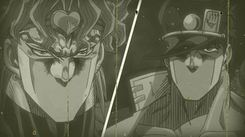 这才是17岁的承太郎 哔哩哔哩