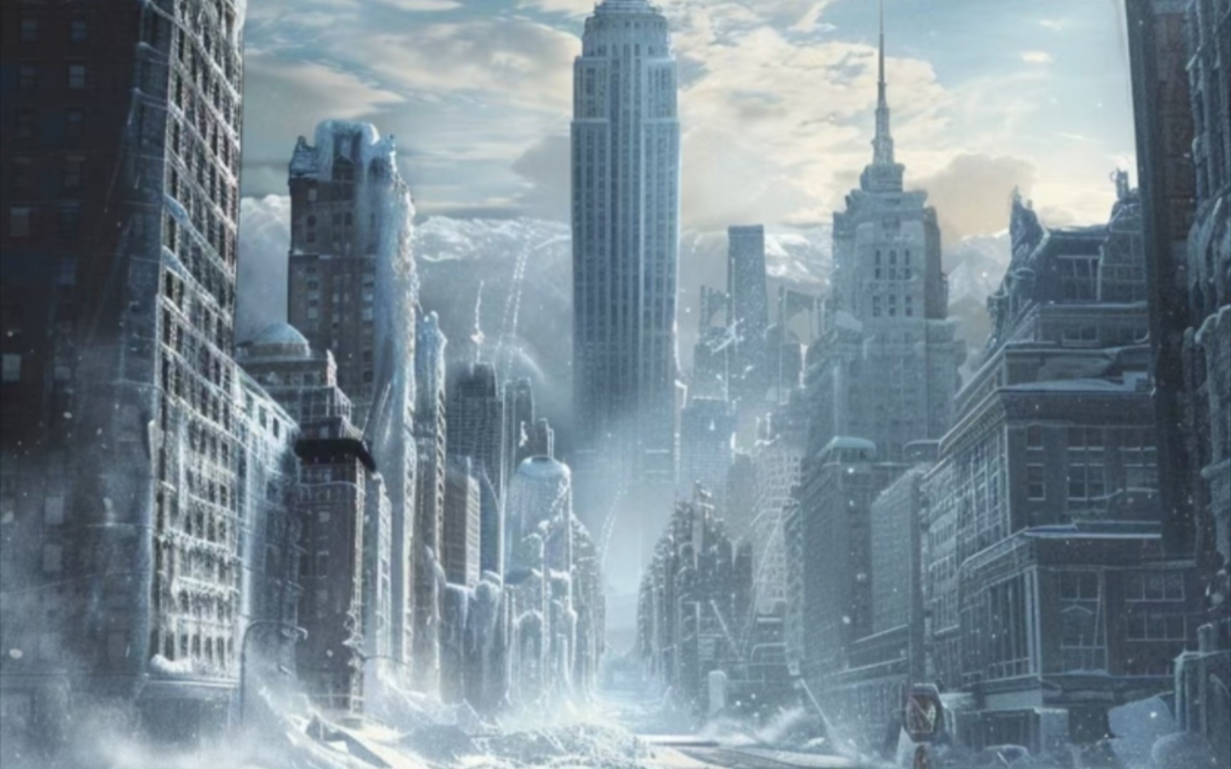 末日重生小说推荐