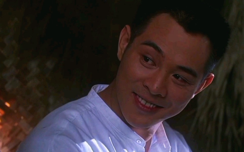 精武英雄陈真和光子的异国恋情