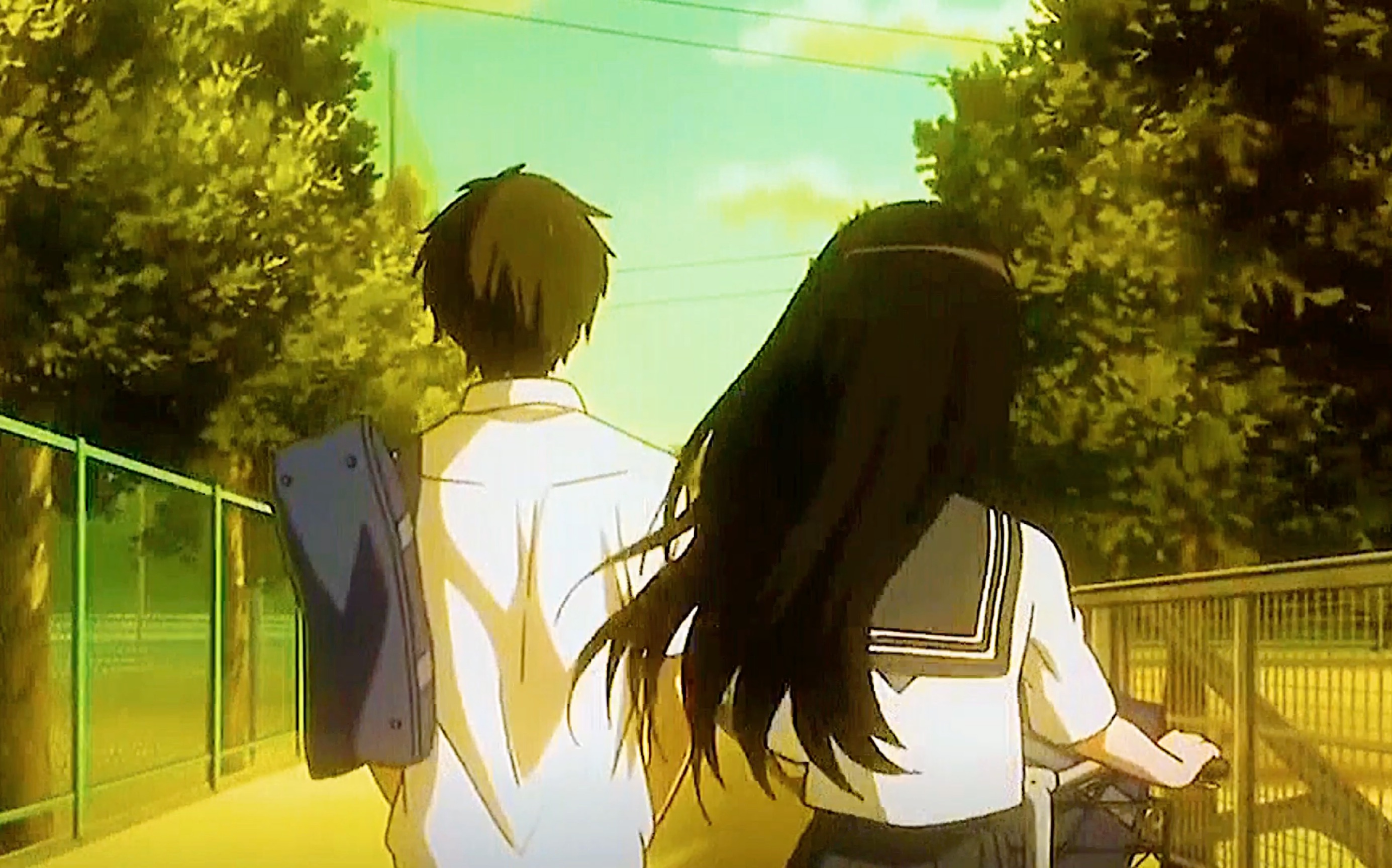 【冰菓】折木奉太郎/千反田爱瑠