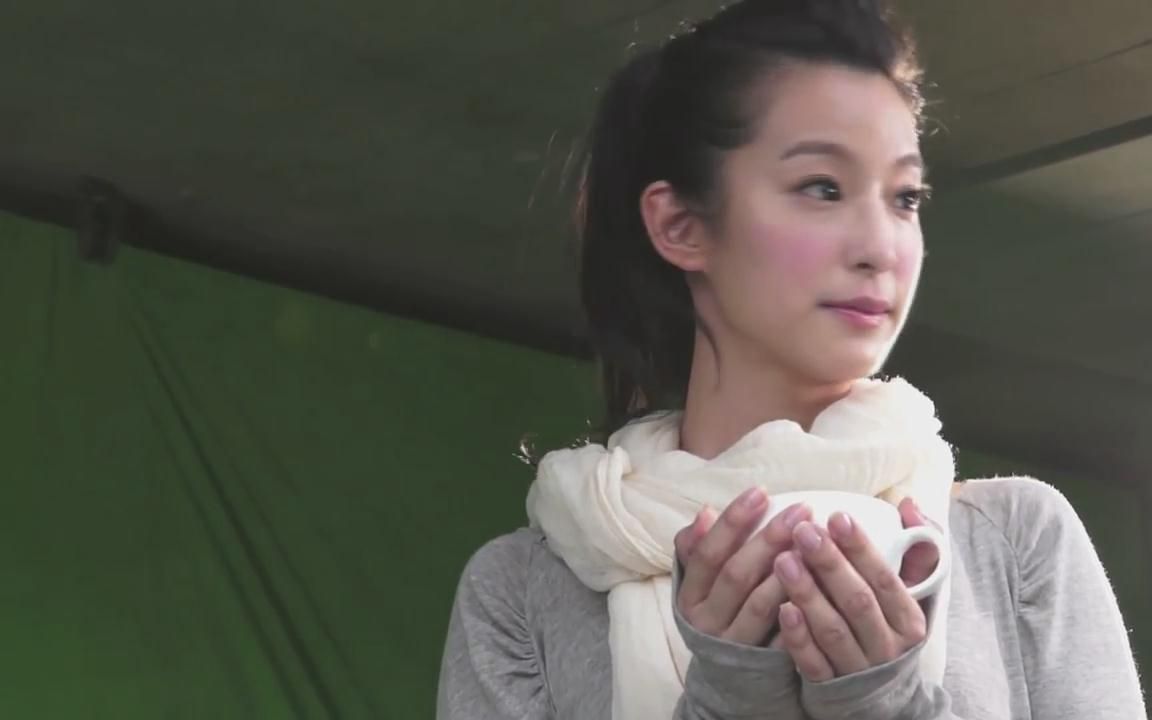 【赖雅妍】马玉山广告及花絮