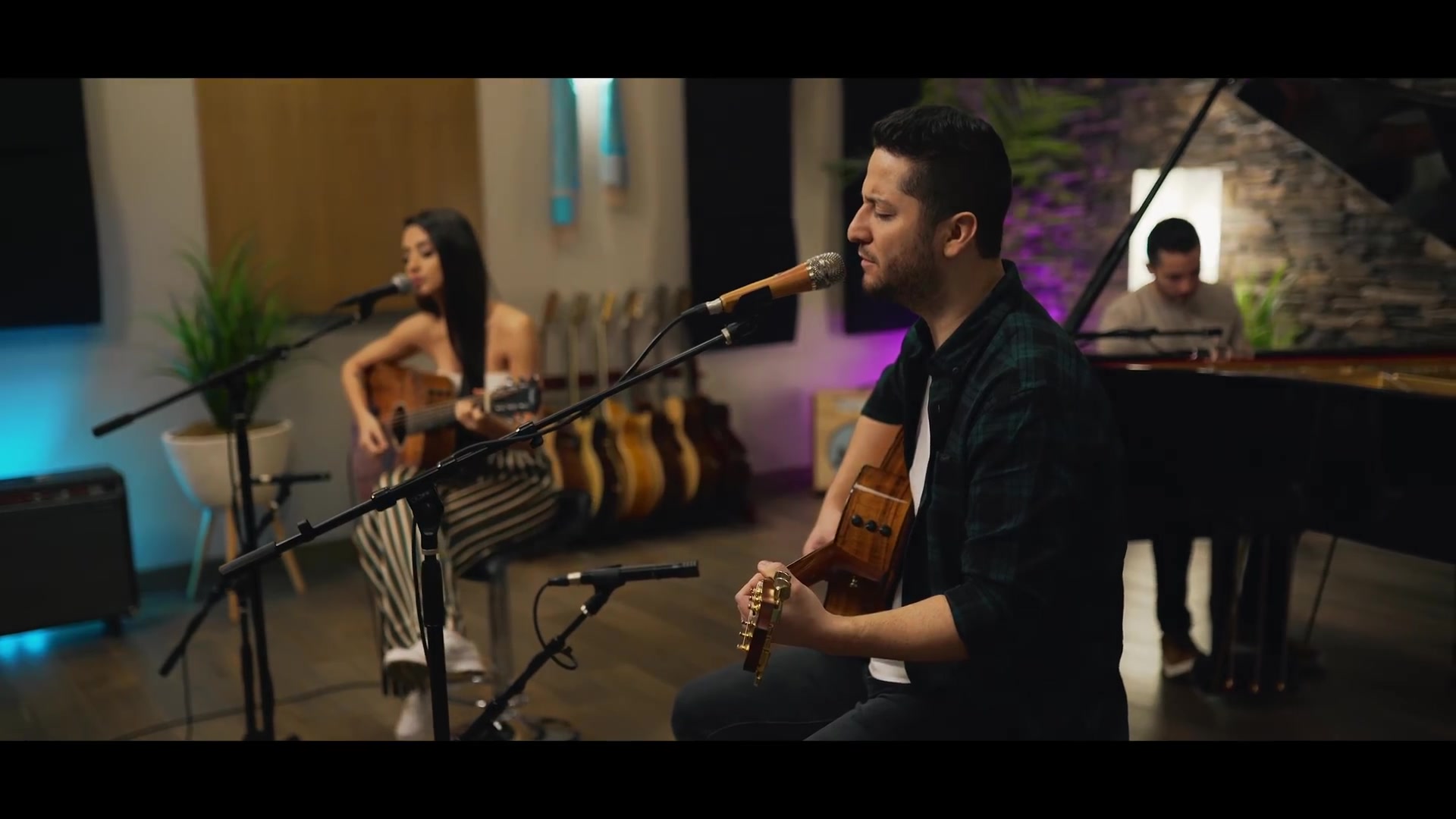 hero - enrique iglesias (boyce avenue ft.