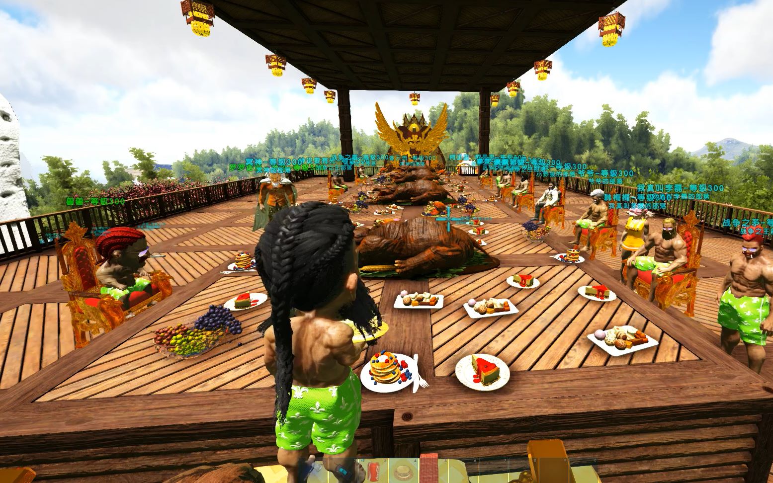 虎牙贱圣8.23[第二季]东海游玩